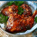 BBQ Chicken
