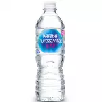 Agua mineral