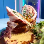 POLLO TENTACIÓN