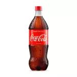 Coca-cola 1L