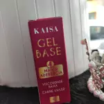 GEL BASE KAISA