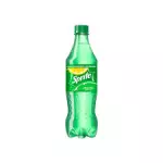 SPRITE 500 ML