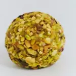Pistachudo