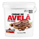 CREME TRIANGULO 3KG