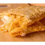 N 20 -FRANGO QUEIJO E CATUPIRY