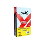 Onix Goiaba e Morango
