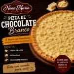 chocolate branco