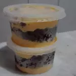 BOLO DE POTE 🍰