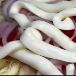 MONTE SUA FOGAZZA COM ATÉ 4 INGREDI