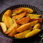 Papas gajos