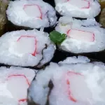 HOSSOMAKI DE KANI