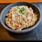 ARROZ DE POLVO