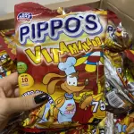 Pippo’s