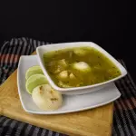 CONSOME DE POLLO GRANDE