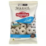 Seguilhos Clássicos Leite SG