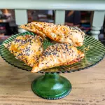 Three Cheese Bourekas