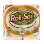 Toalla Absorbente Roli-sec