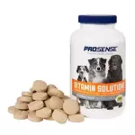 Prosense Vitamin 90 tab