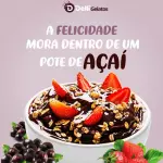 Açaí 350ml