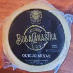 -429-MINAS PRÉ COZIDO 600g $49,90kg