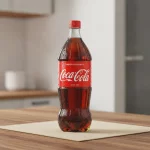 COCA COLA (PET) 1L
