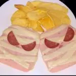 SANDUCHE MOMIA