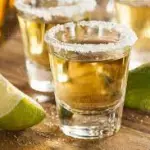 TEQUILA JOSE CUERVO