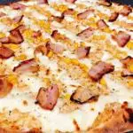 Pizza Romana