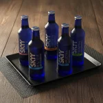 SKYY BLUE 💙