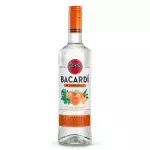 Bacardí Mandarina Botella 750ml