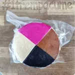 KIT 4 PARMESÕES (+-400G)