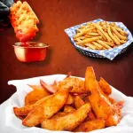 Mix de Papas