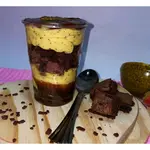 Copo Supreme maracujá