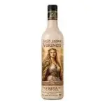 WHISKY JACK JAMES MALT VIKINGS 900ML