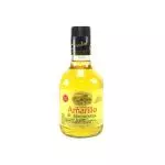 Aguardiente amarillo media x 375ml