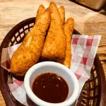 CHICKEN FINGERS