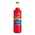 Torani Fresa Syrup 1L