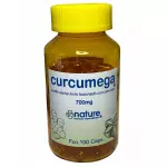 Curcumega
