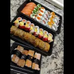 Combo 54 Peças ( Susanoo )