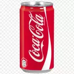 Coca cola (lata)