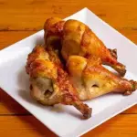 Coxa De Frango