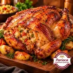 FRANGO RECHEADO
