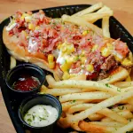 HOT DOG UNICO