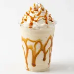 Vainilla Espresso
