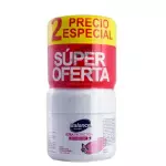 2 Desod. Balance Crema x 100c/u