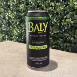 Energético Baly sem açúcar 473ml