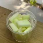 POTE DE MELÃO