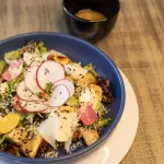 Insalata Primavera