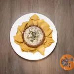 Frijoles refritos para Compartir