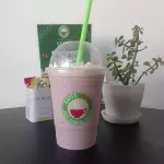 Frapuchino Taro